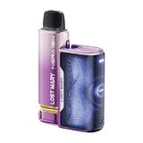 Lost Mary Nera 30k FullView Vape Kit