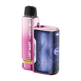 Lost Mary Nera 30k FullView Vape Kit