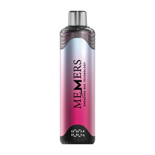 SKE Memers WuKong V10000 Vape Kit - Cherry Ice