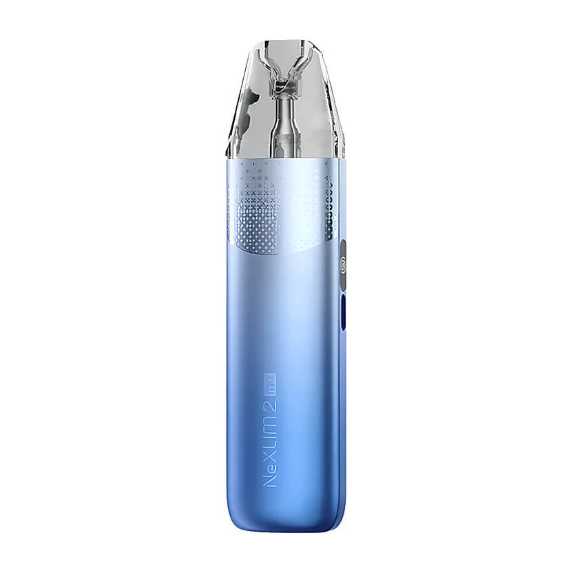 OXVA NeXlim 2 Mini Pod Vape Kit - Aurora Blue