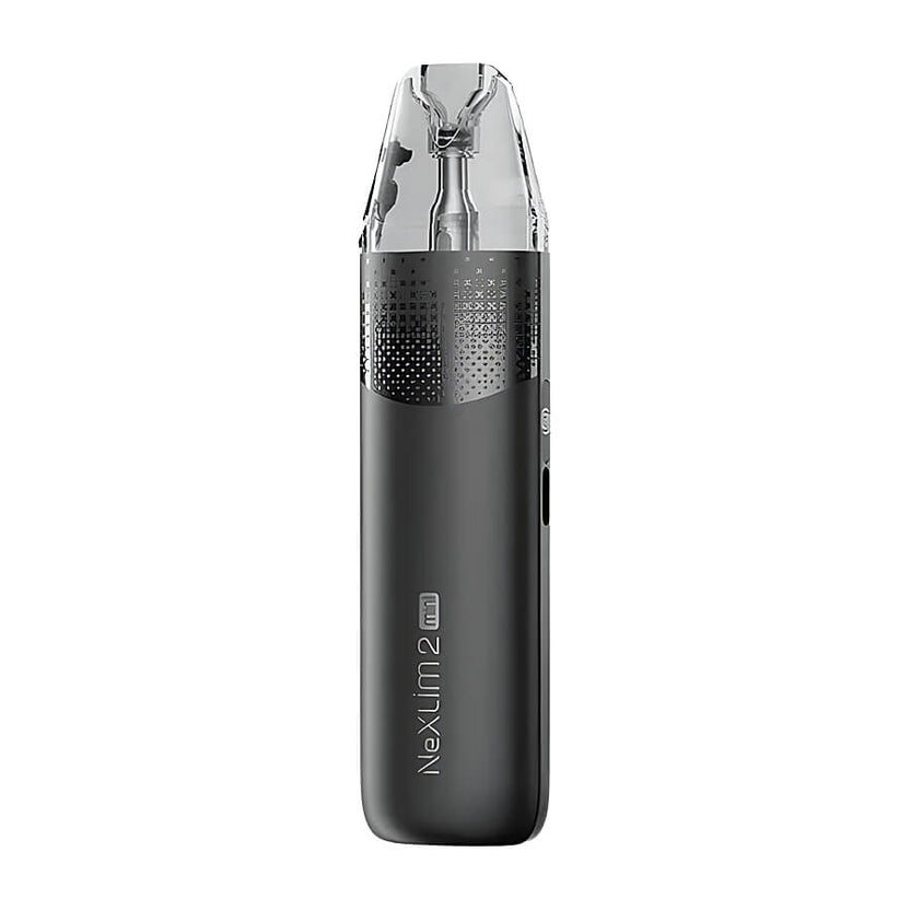 OXVA NeXlim 2 Mini Pod Vape Kit - Classic Black