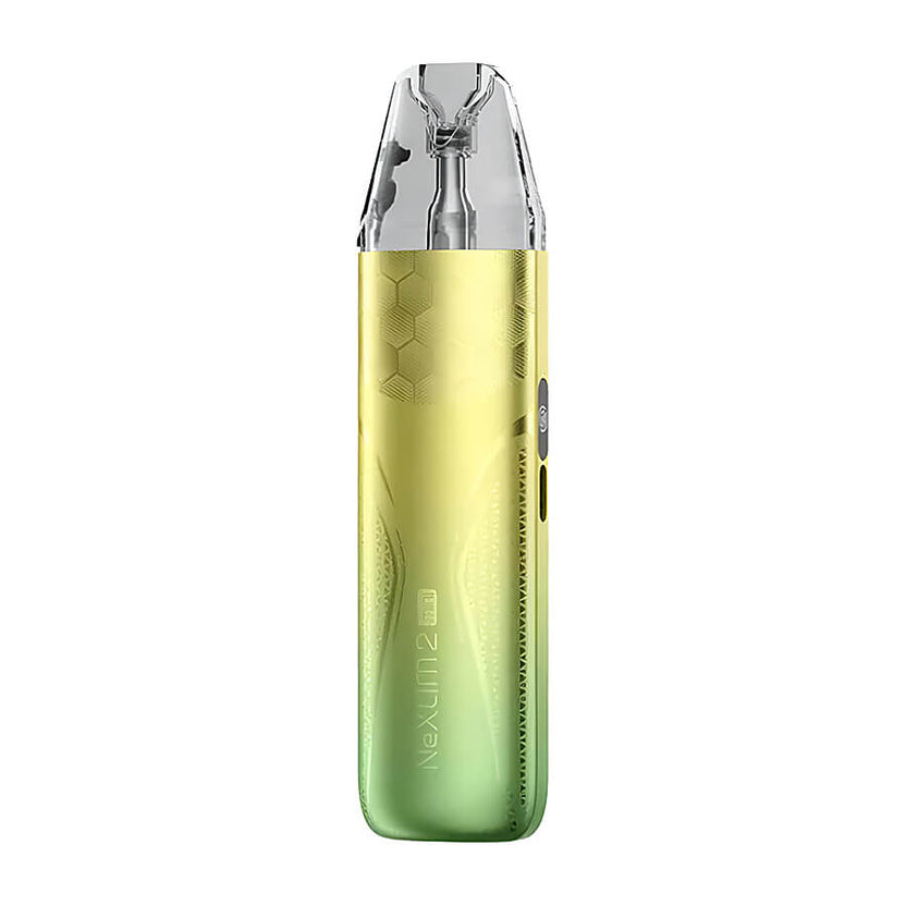 OXVA NeXlim 2 Mini Pod Vape Kit - Golden Hour