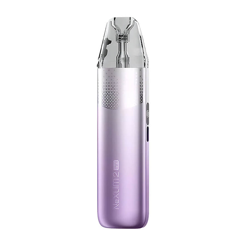 OXVA NeXlim 2 Mini Pod Vape Kit - Mist Purple