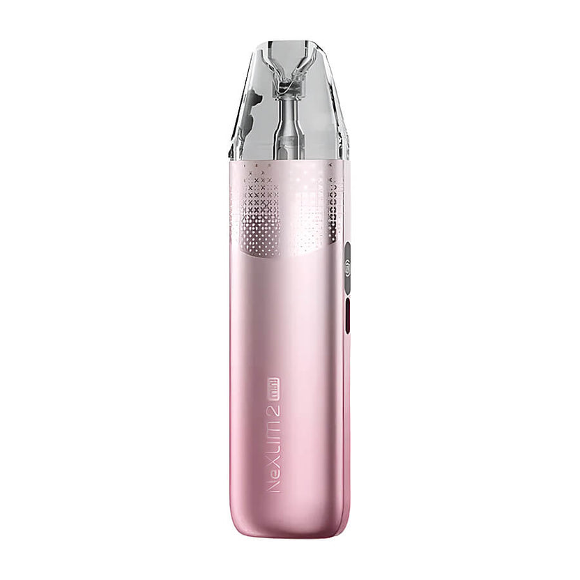 OXVA NeXlim 2 Mini Pod Vape Kit - Sakura Pink