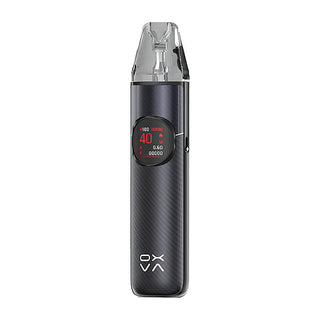 OXVA NeXlim 2 Pod Vape Kit - Black Warrior