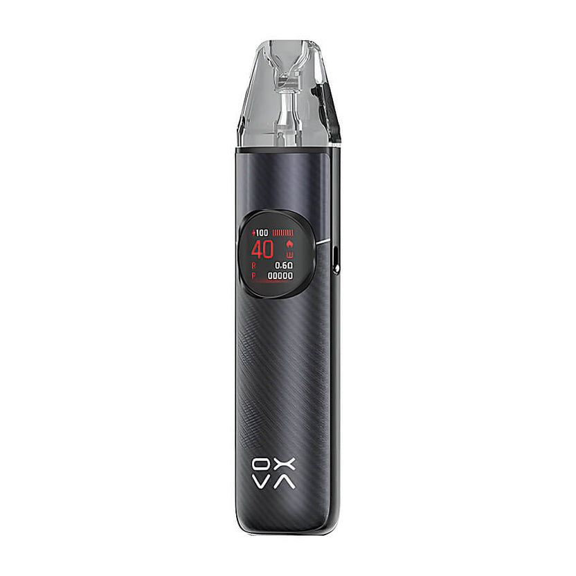 OXVA NeXlim 2 Pod Vape Kit - Black Warrior