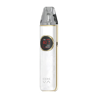 OXVA NeXlim 2 Pod Vape Kit - Pearly White