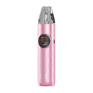 OXVA NeXlim 2 Pod Vape Kit - Shiny Pink