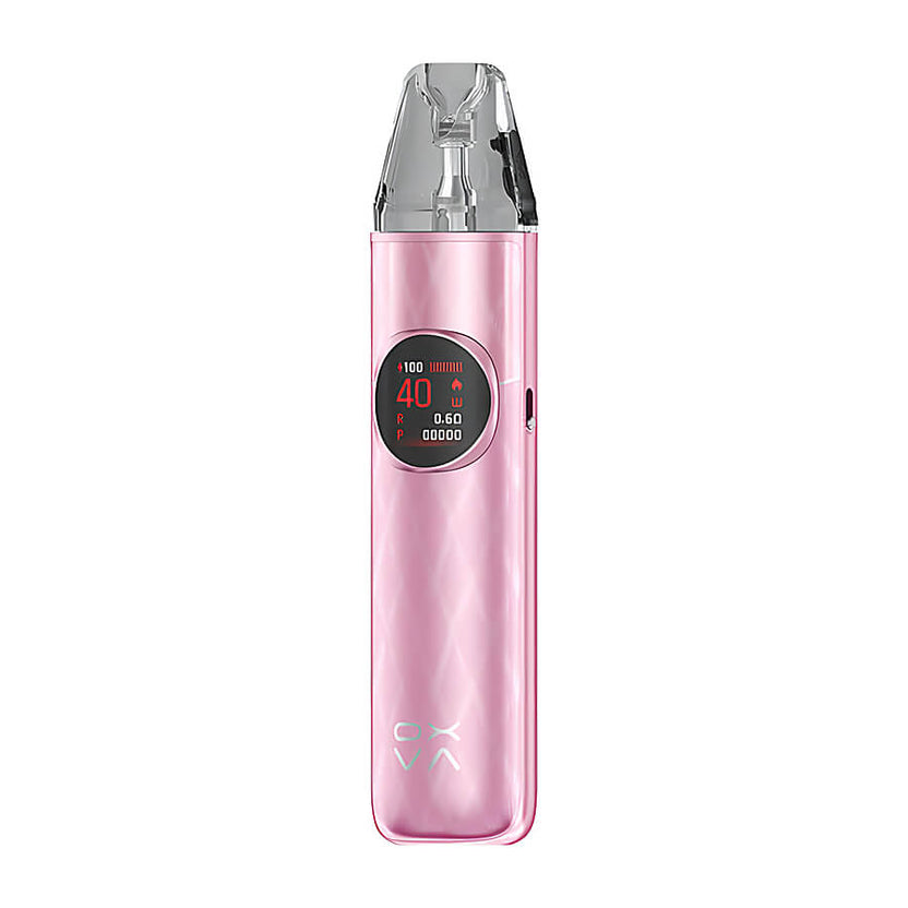 OXVA NeXlim 2 Pod Vape Kit - Shiny Pink