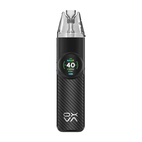 OXVA NeXlim Pod Vape Kit - Black Warrior