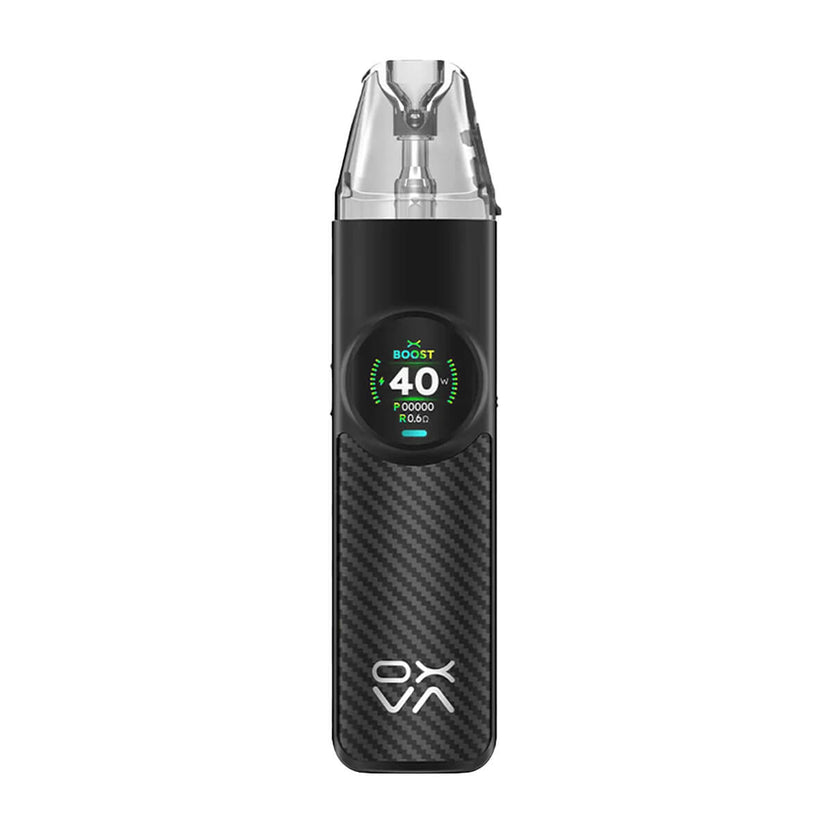 OXVA NeXlim Pod Vape Kit - Black Warrior