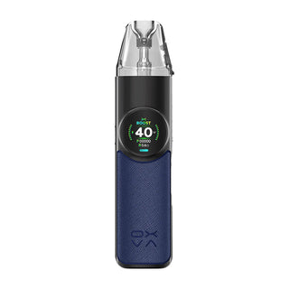 OXVA NeXlim Pod Vape Kit - Dark Blue