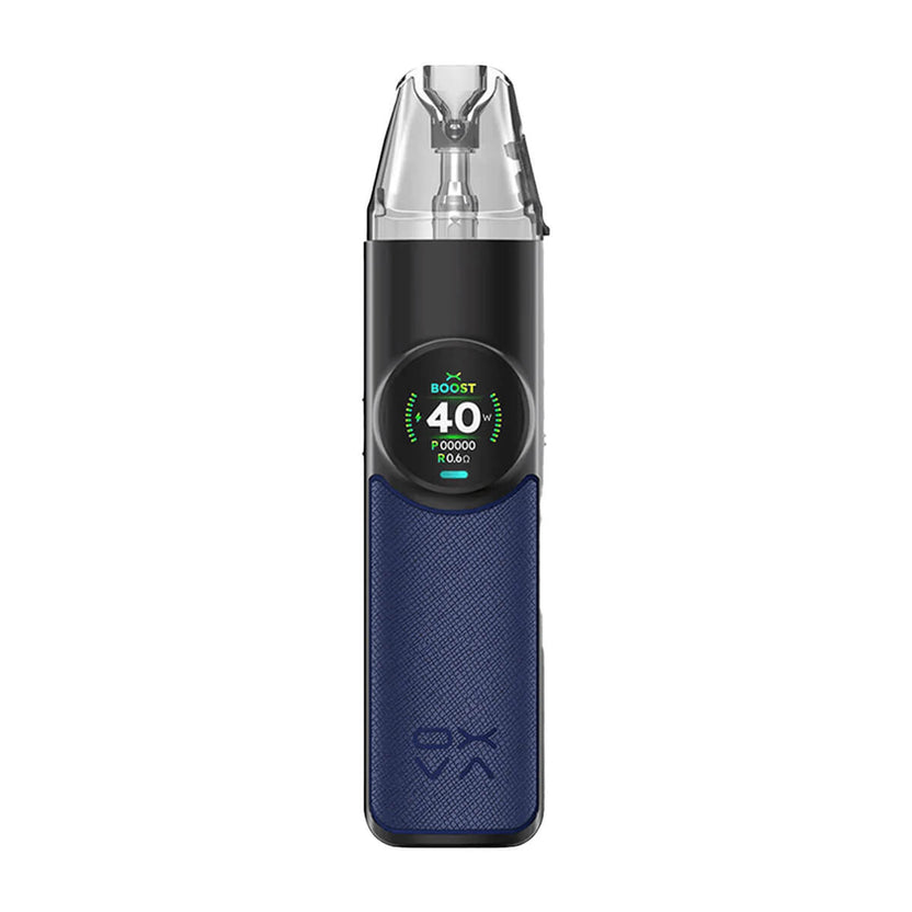 OXVA NeXlim Pod Vape Kit - Dark Blue