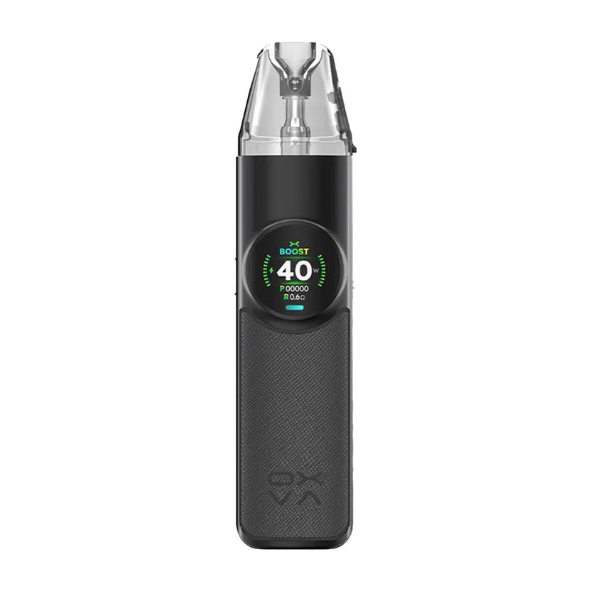 OXVA NeXlim Pod Vape Kit - Dark Grey