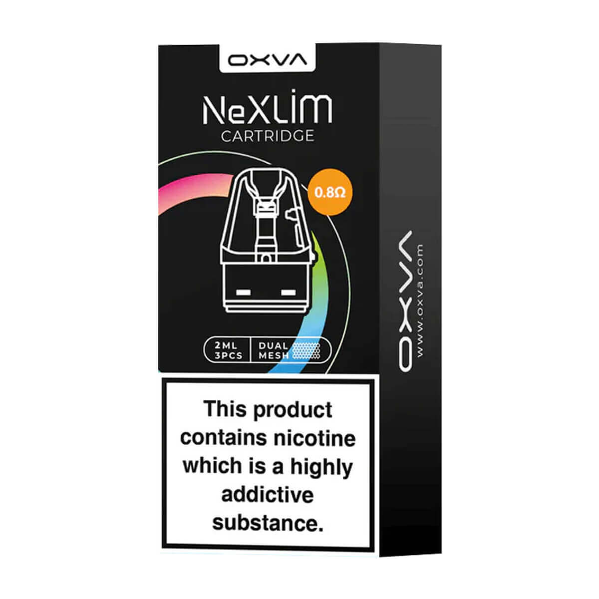OXVA NeXlim Go Vape Kit