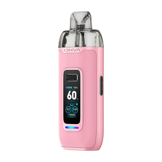 OXVA VPrime Pod Vape Kit - Sakura Pink