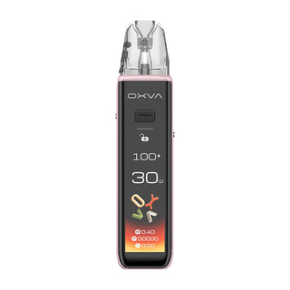 OXVA XLIM 3 Ultra Vape Kit - Image 2