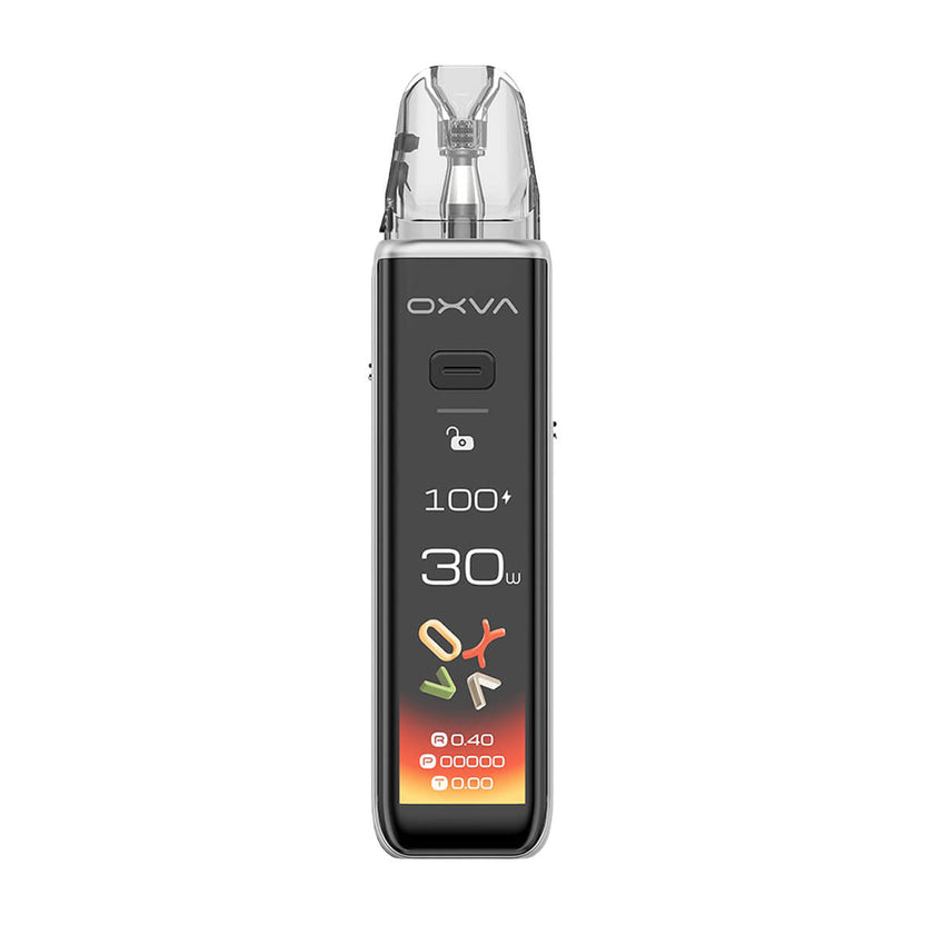 OXVA XLIM 3 Ultra Vape Kit - Image 4