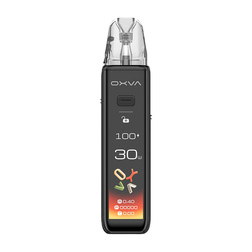 OXVA XLIM 3 Ultra Vape Kit - Image 5