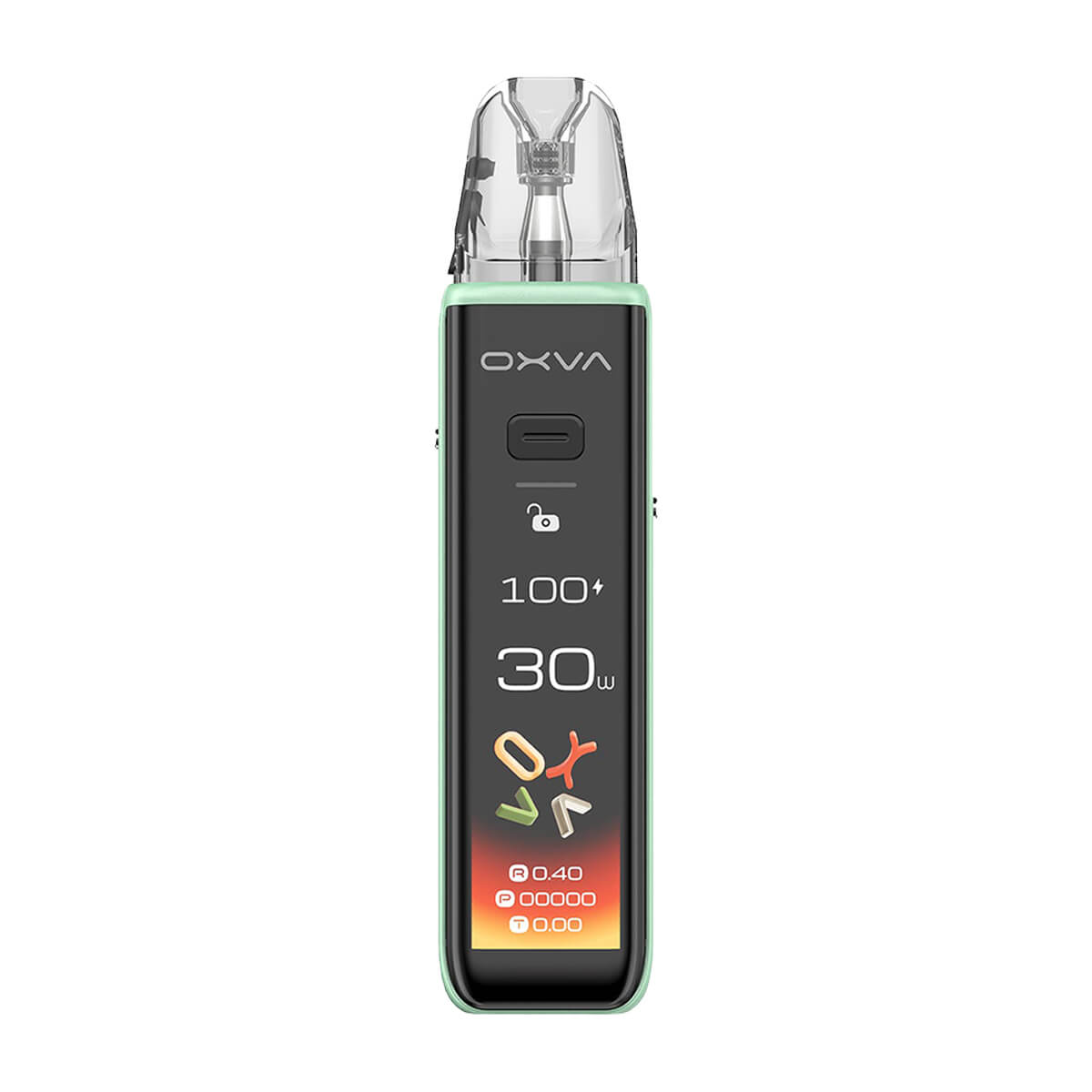 OXVA XLIM 3 Ultra Vape Kit
