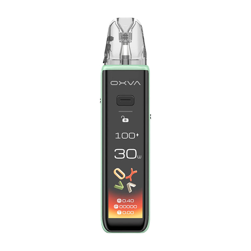 OXVA XLIM 3 Ultra Vape Kit - Image 6