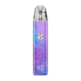 OXVA Xlim 4 Pod Vape Kit - Aurora Petal Purple
