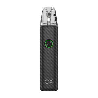 OXVA Xlim 4 Pod Vape Kit - Black Carbon