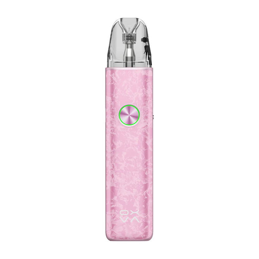 OXVA Xlim 4 Pod Vape Kit - Nacre Pink