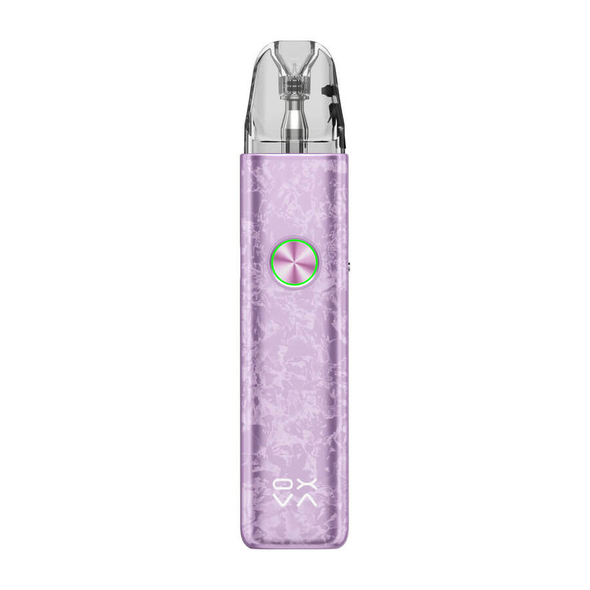 OXVA Xlim 4 Pod Vape Kit - Nacre Purple