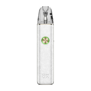 OXVA Xlim 4 Pod Vape Kit - Nacre White