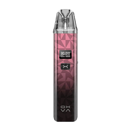 OXVA Xlim Classic Edition Pod Vape Kit - Black Pink