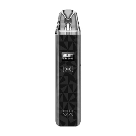 OXVA Xlim Classic Edition Pod Vape Kit - Black