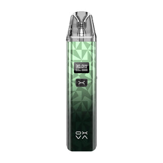 OXVA Xlim Classic Edition Pod Vape Kit - Gradient Green