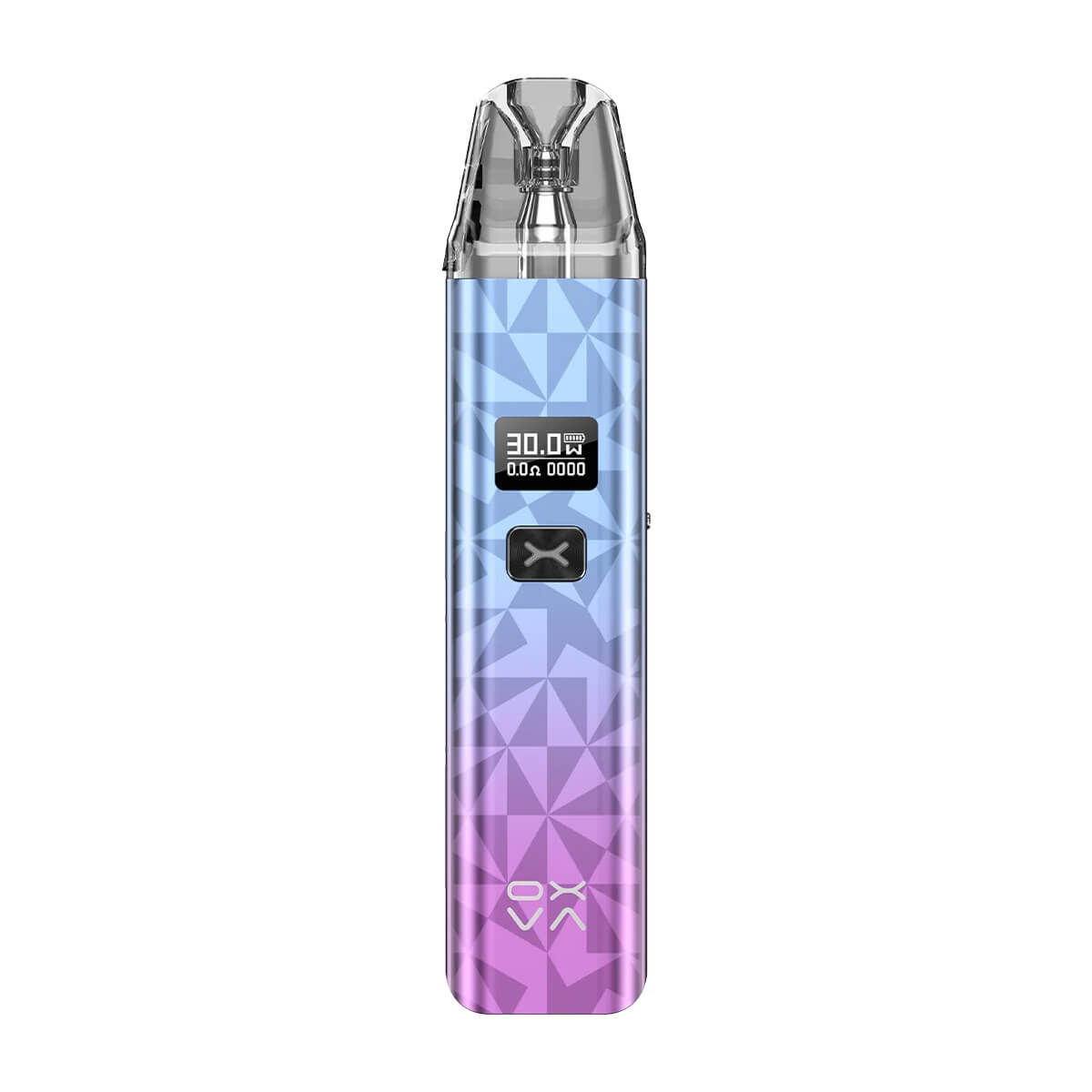 OXVA Xlim Classic Edition Pod Vape Kit - Pink Blue