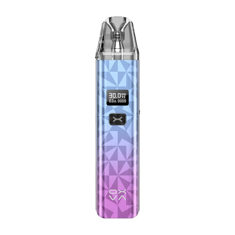 OXVA Xlim Classic Edition Pod Vape Kit - Pink Blue