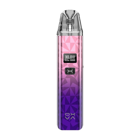 OXVA Xlim Classic Edition Pod Vape Kit - Purple Pink