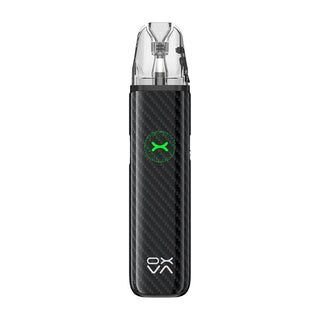 OXVA Xlim GO 2 Vape Kit - Black Carbon
