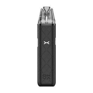 OXVA Xlim GO Pod Vape Kit - Black