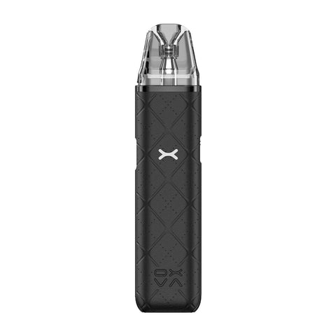 OXVA Xlim GO Pod Vape Kit - Black