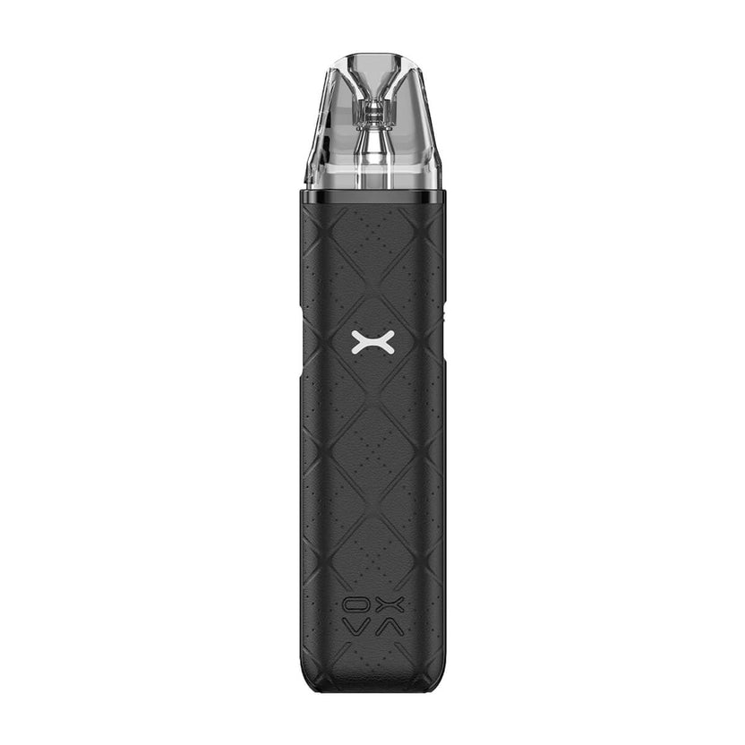 OXVA Xlim GO Pod Vape Kit - Black