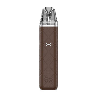 OXVA Xlim GO Pod Vape Kit - Dark Brown