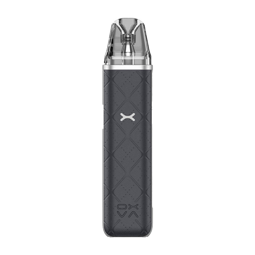 OXVA Xlim GO Pod Vape Kit - Dark Grey