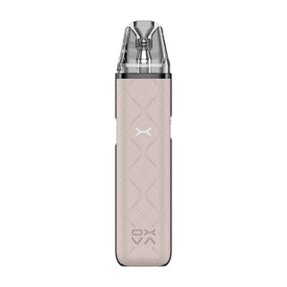 OXVA Xlim GO Pod Vape Kit - Light Brown