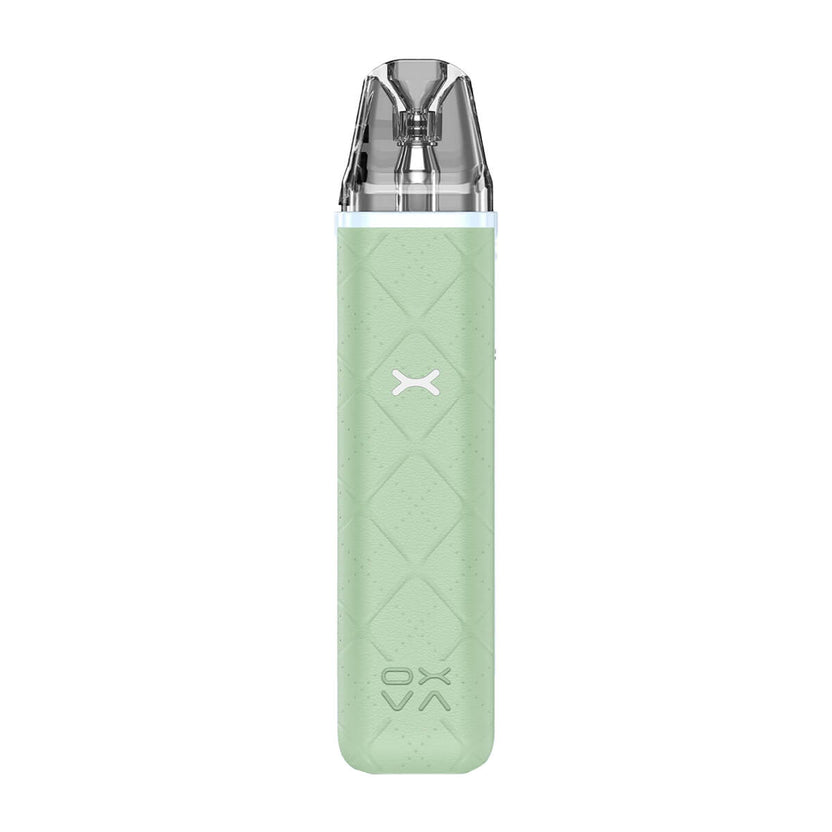 OXVA Xlim GO Pod Vape Kit - Light Green