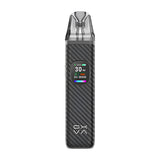 OXVA Xlim Pro 2 Pod Vape Kit Black Warrior