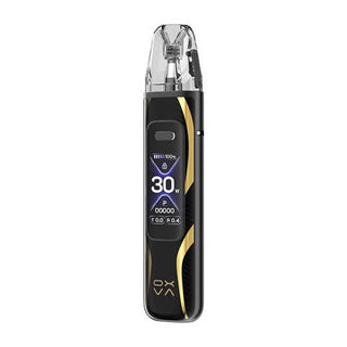 OXVA Xlim Pro 3 Vape Kit - Pro Carbon