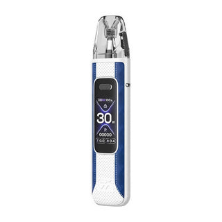 OXVA Xlim Pro 3 Vape Kit - Sky Blue