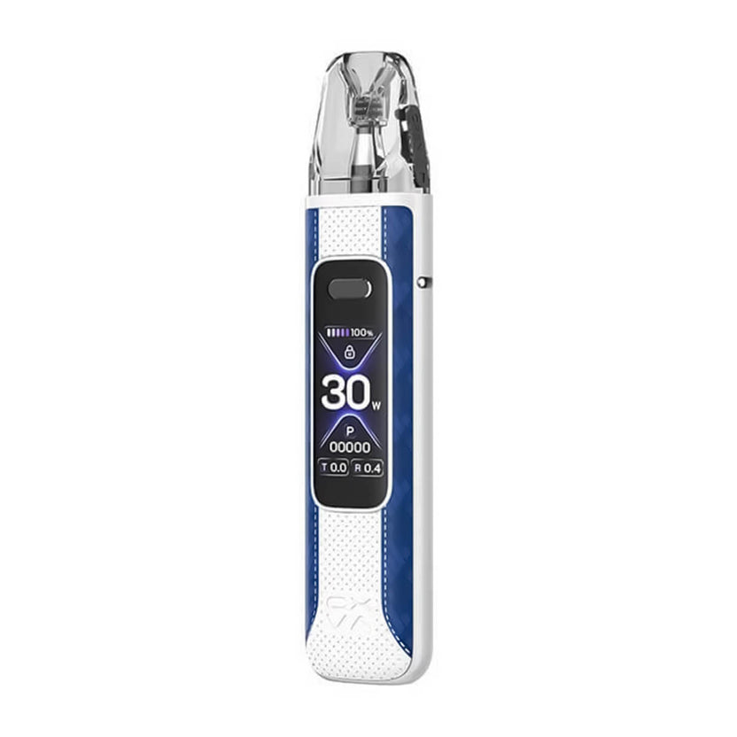 OXVA Xlim Pro 3 Vape Kit - Sky Blue