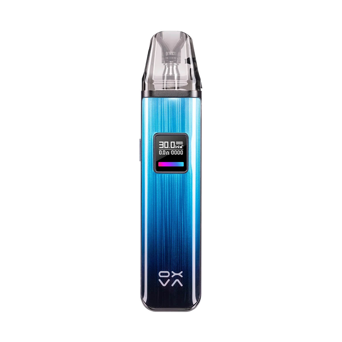 OXVA Xlim Pro Pod Kit Gleamy Blue