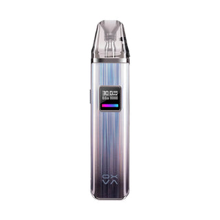 OXVA Xlim Pro Pod Kit Gleamy Grey
